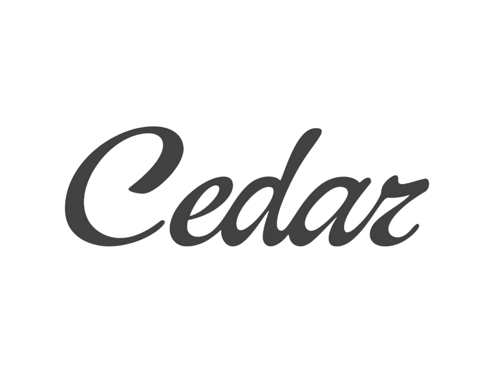Cedar Coffee Roasters