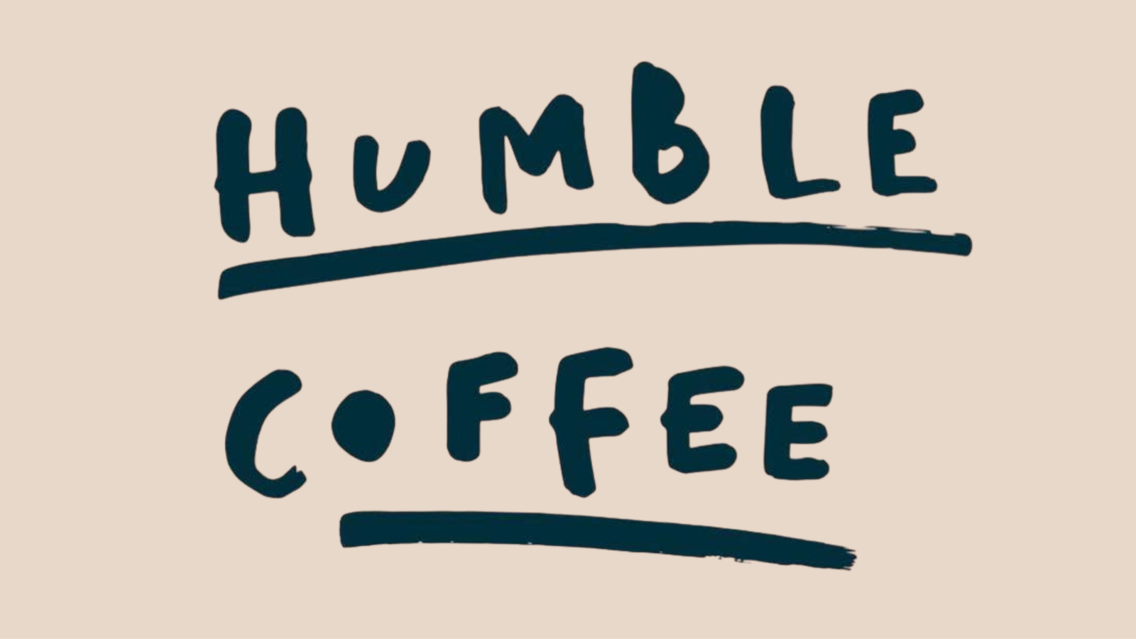 Humble Coffee