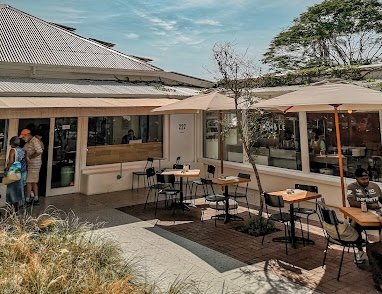 Humble Coffee - Windermere