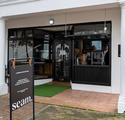 Seam Coffee - Stellenbosch